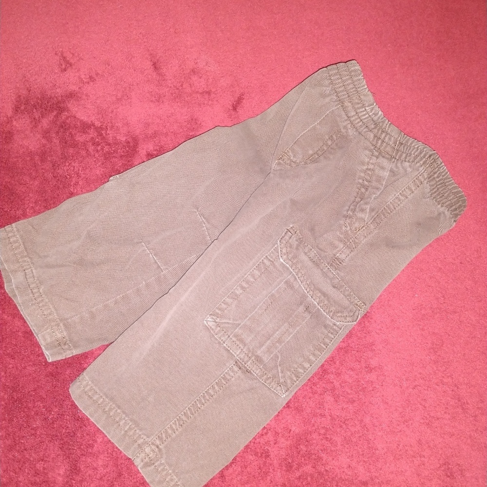 Faded Glory boys pants